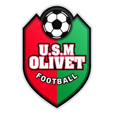 Union Sportive Municipale d'Olivet