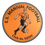 Entente Sportive du Manival Football logo
