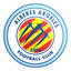 Football Club Albères-Argelès logo