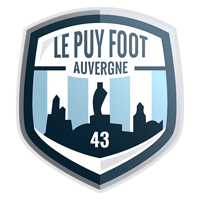 Le Puy Football 43 Auvergne
