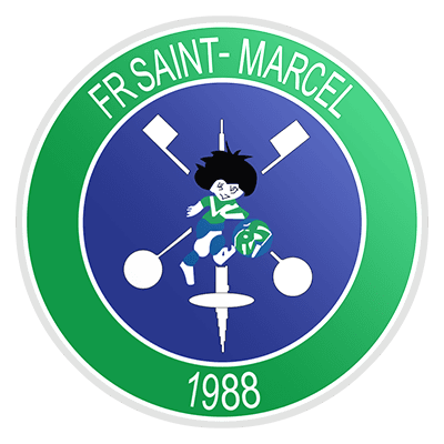 Football Réunis de Saint-Marcel
