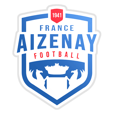 La France d'Aizenay Football