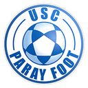 USC Paray-Foot