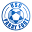Union Sportive et Cheminots Paray-Foot logo