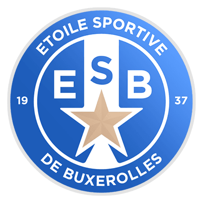 Etoile Sportive Buxerolles Football