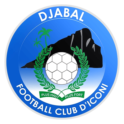 Djabal FC d'Iconi