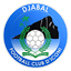 Djabal FC d'Iconi logo