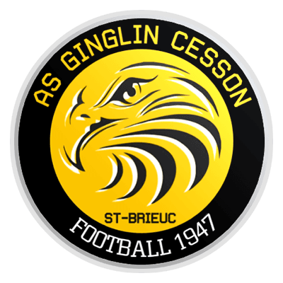 Amicale Sportive Ginglin-Cesson