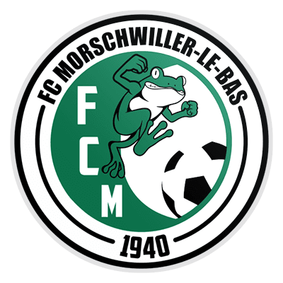 Football Club Morschwiller-le-Bas 1940