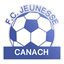 FC Jeunesse Canach logo