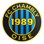 FC Chambly Oise logo