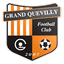 Grand-Quevilly Football Club logo