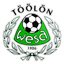 Töölön Vesa logo