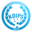 Koivukylän Palloseura logo
