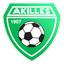 Porvoon Akilles logo