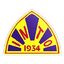 Pietarsaaren Into logo