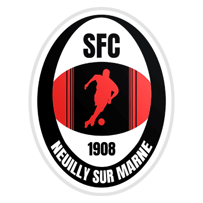 Sporting Football Club de Neuilly-sur-Marne