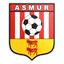 Association Sportive Mazères-Uzos-Rontignon logo