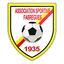 Association Sportive Fabrègues logo
