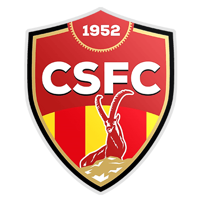 Cluses Scionzier Football Club