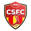 Cluses Scionzier Football Club logo