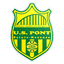 Union Sportive Pont-Sainte-Maxence logo