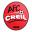 Association des Football Club de Creil logo