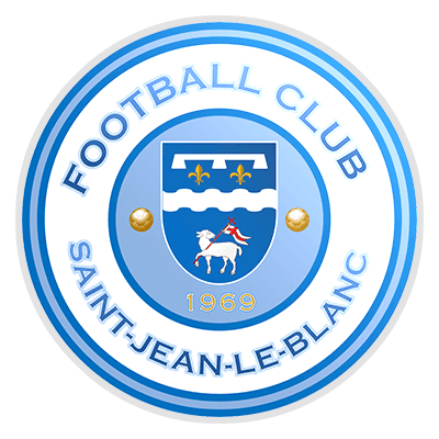 Football Club Saint-Jean-le-Blanc