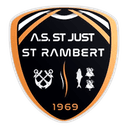 AS St Just - St Rambert