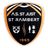 AS St Just - St Rambert