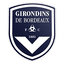 FC Girondins de Bordeaux logo