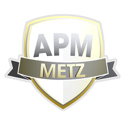 Amicale du Personnel Municipal Foot