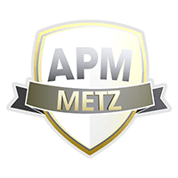 Amicale du Personnel Municipal Foot