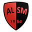 Amicale Laïque Saint-Maurice L'Exil logo