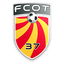 Football Club de l'Ouest Tourangeau 37 logo