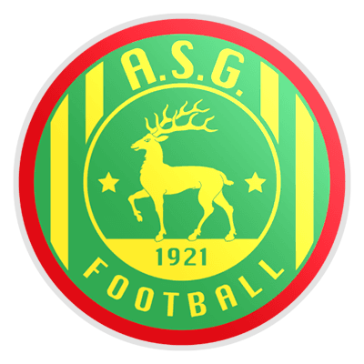 AS Gérardmer Football