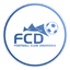Football Club Dinardais logo