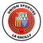 Union Sportive de la Gacilly logo