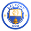 Association Sportive Belfort Sud logo