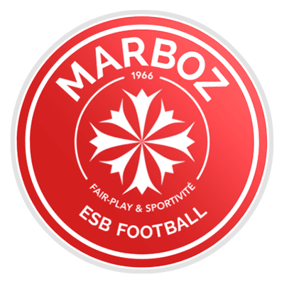 Entente Sportive Bressane - Marboz