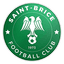 Saint-Brice Football Club logo