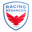 Racing Besançon logo