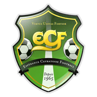 Espérance Ceyratoise Football