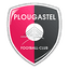 Plougastel Football Club logo