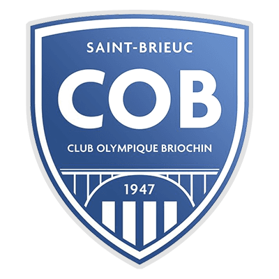 Club Olympique Briochin Sportif Ploufraganais