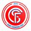 Saint-Chamond Foot logo