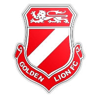 Golden Lion Football