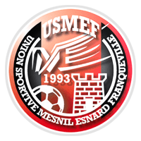 Union Sportive Mesnil Esnard Franqueville