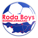 Roda Boys