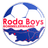 Roda Boys